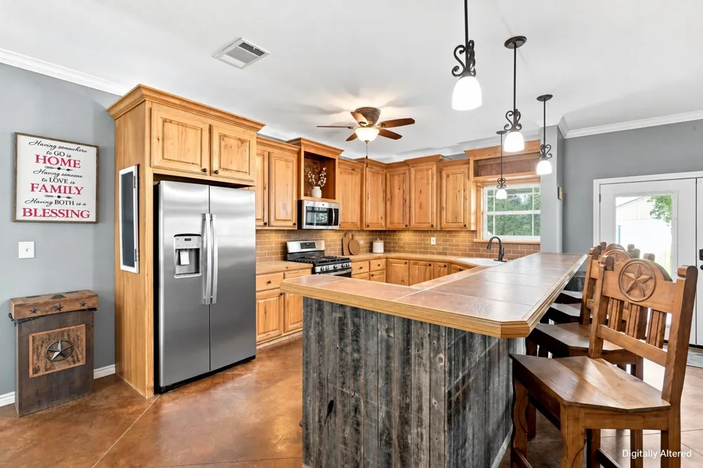 2635 County Road 2168 Caddo Mills, TX 75135