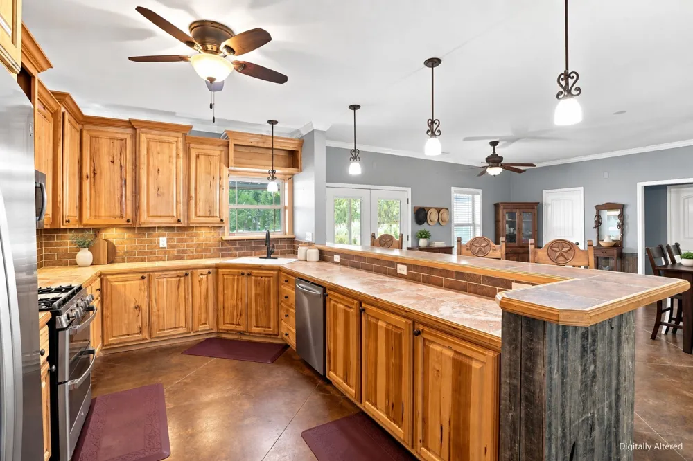 2635 County Road 2168 Caddo Mills, TX 75135
