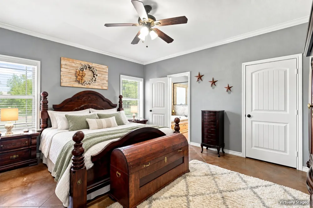 2635 County Road 2168 Caddo Mills, TX 75135