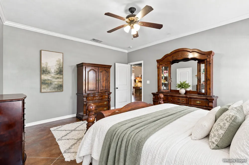 2635 County Road 2168 Caddo Mills, TX 75135
