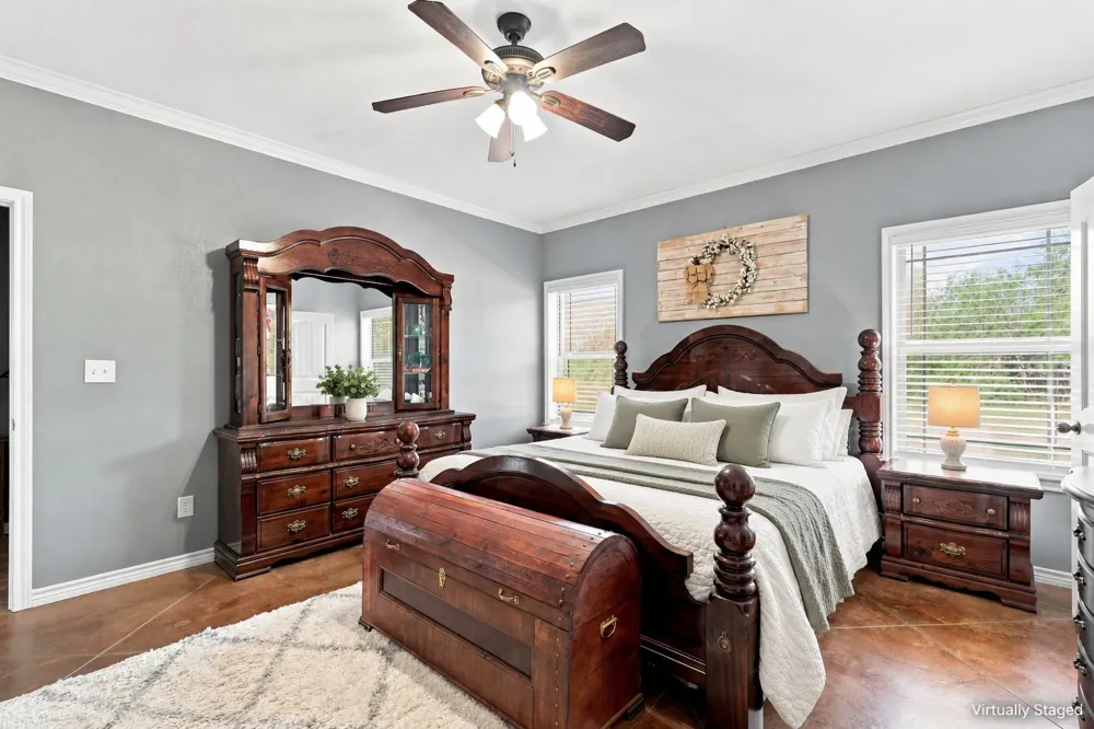 2635 County Road 2168 Caddo Mills, TX 75135