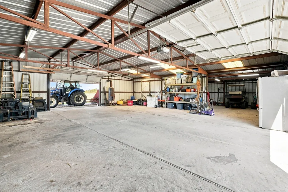 2635 County Road 2168 Caddo Mills, TX 75135