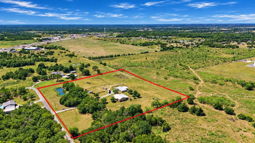 2635 County Road 2168 Caddo Mills, TX 75135