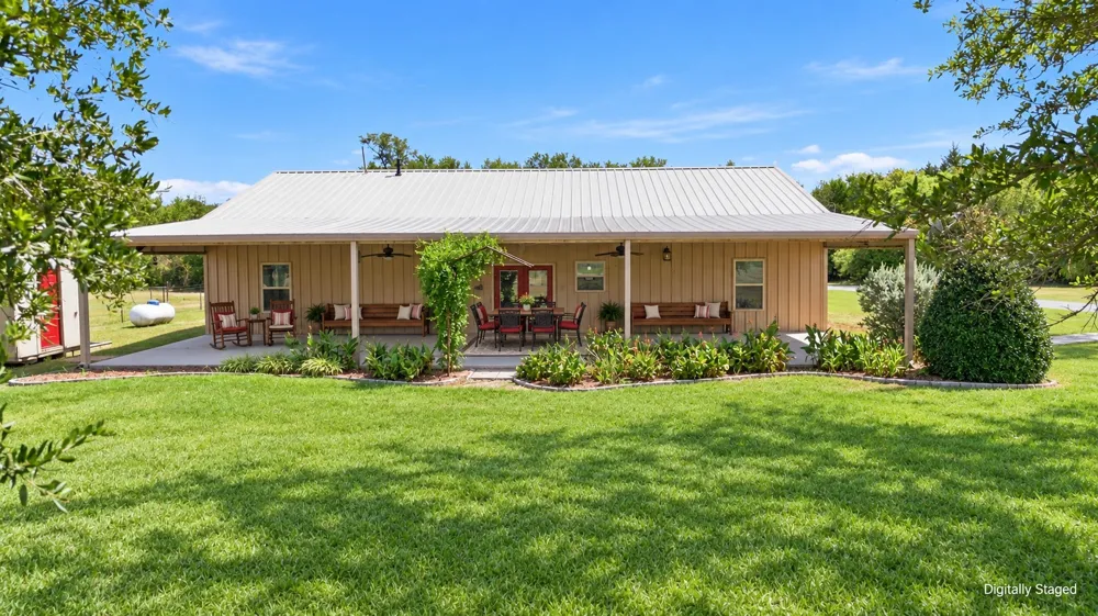 2635 County Road 2168 Caddo Mills, TX 75135