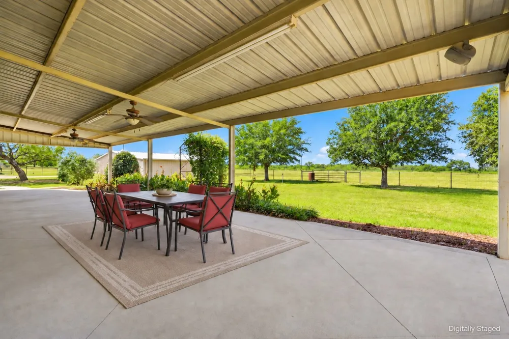 2635 County Road 2168 Caddo Mills, TX 75135