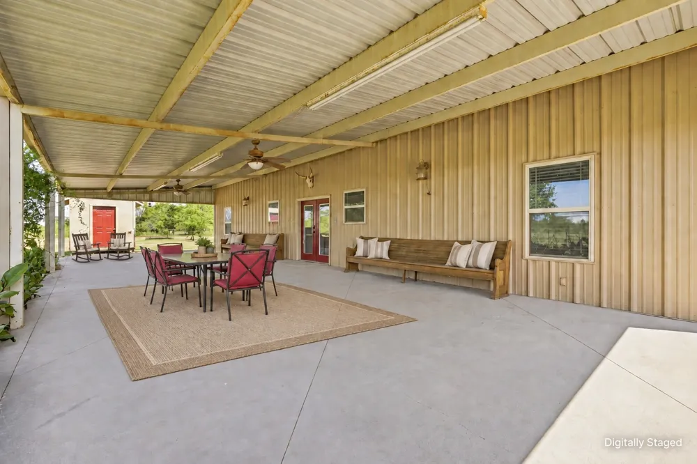 2635 County Road 2168 Caddo Mills, TX 75135