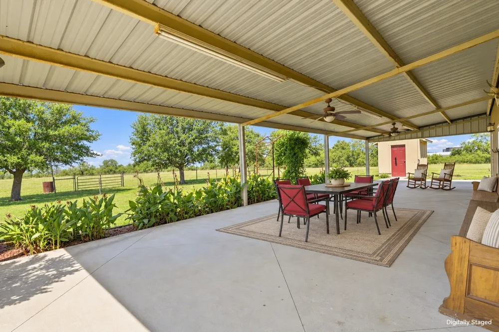 2635 County Road 2168 Caddo Mills, TX 75135
