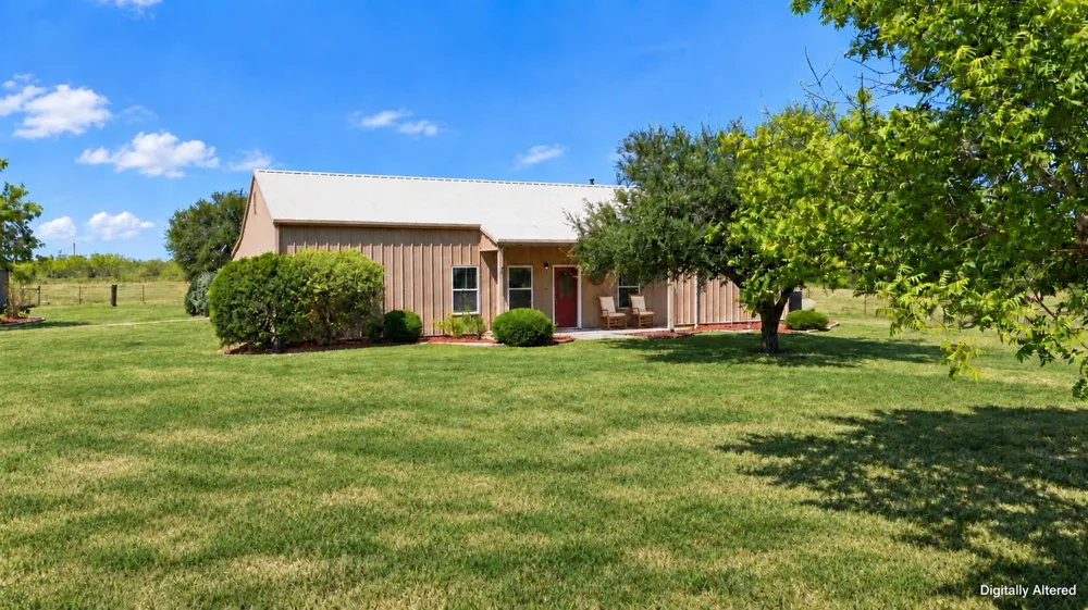2635 County Road 2168 Caddo Mills, TX 75135
