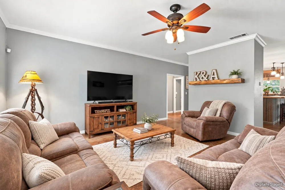 2635 County Road 2168 Caddo Mills, TX 75135