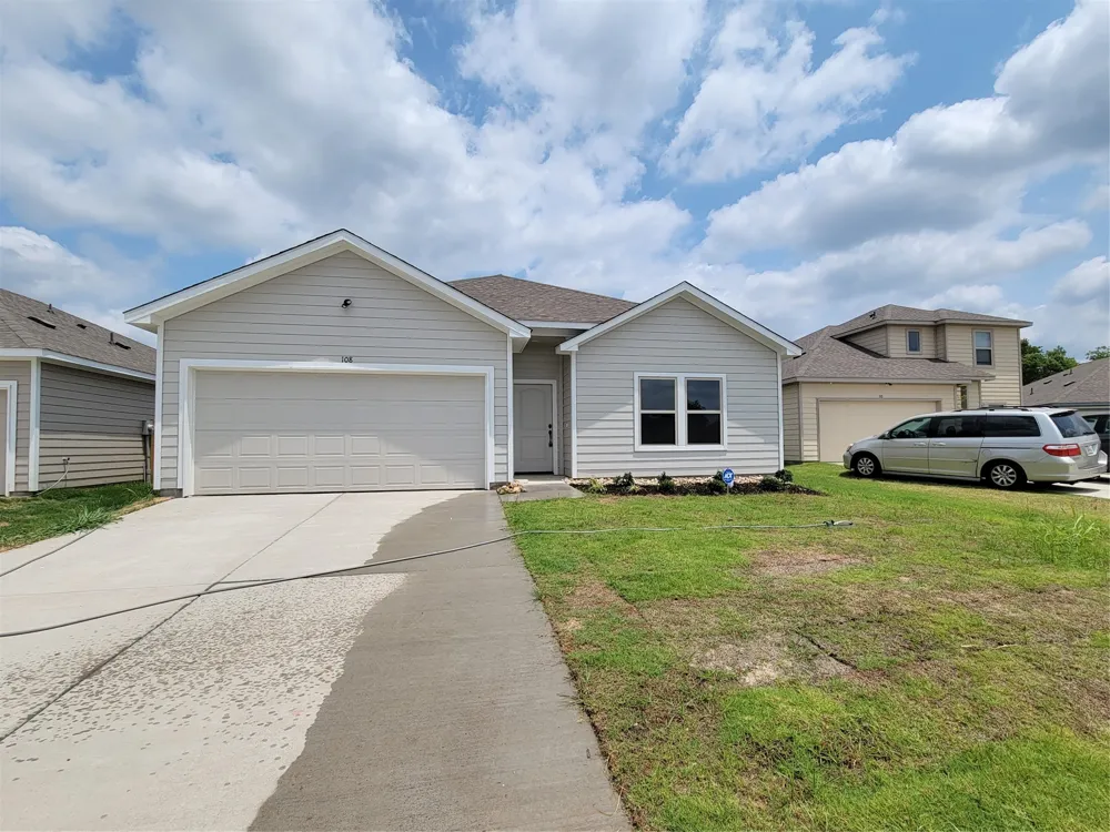 108 Canales Circle Greenville, TX 75401