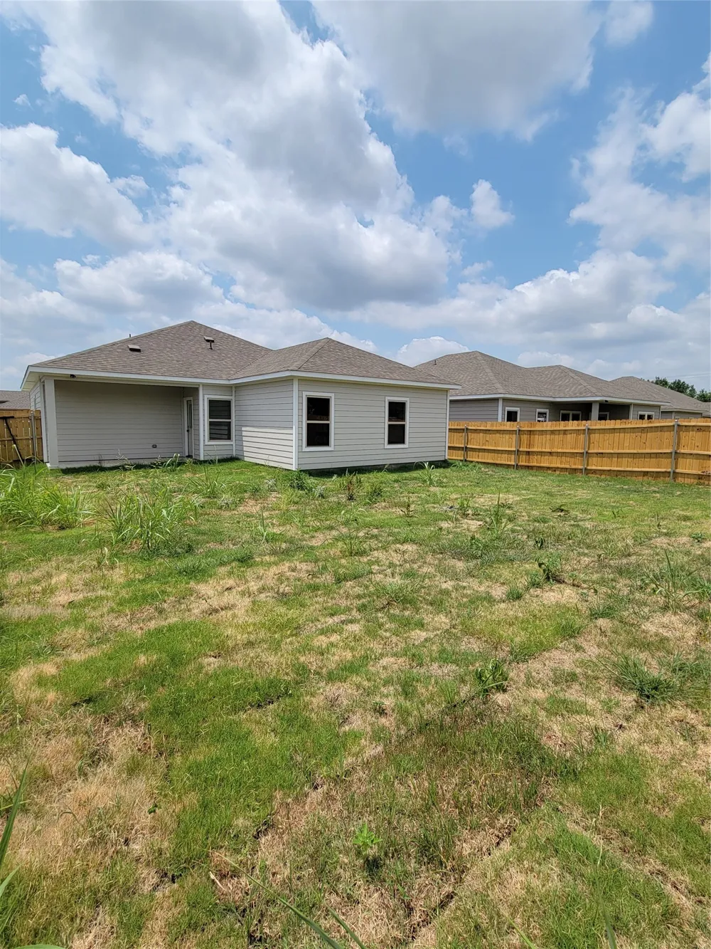 108 Canales Circle Greenville, TX 75401
