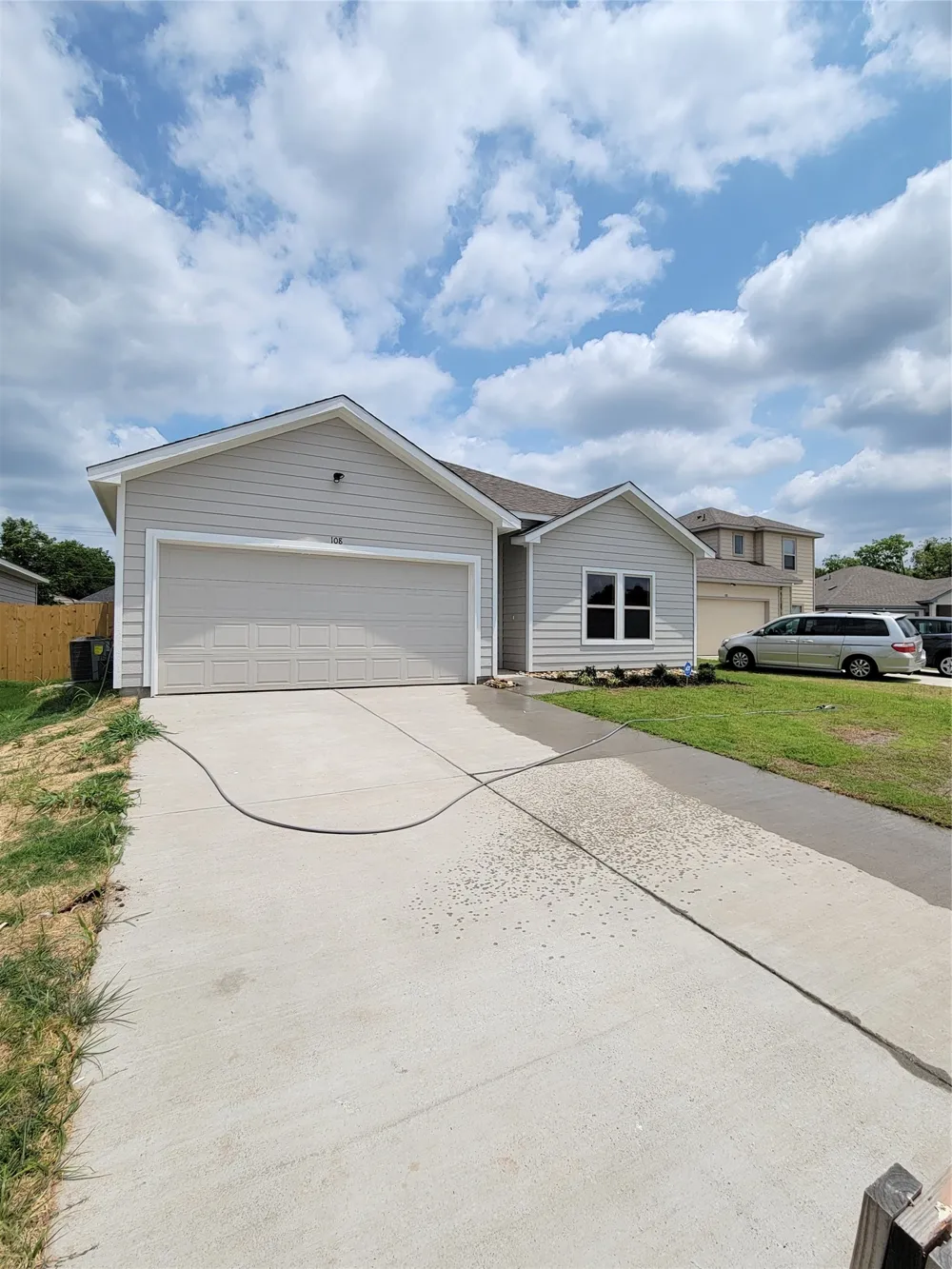 108 Canales Circle Greenville, TX 75401