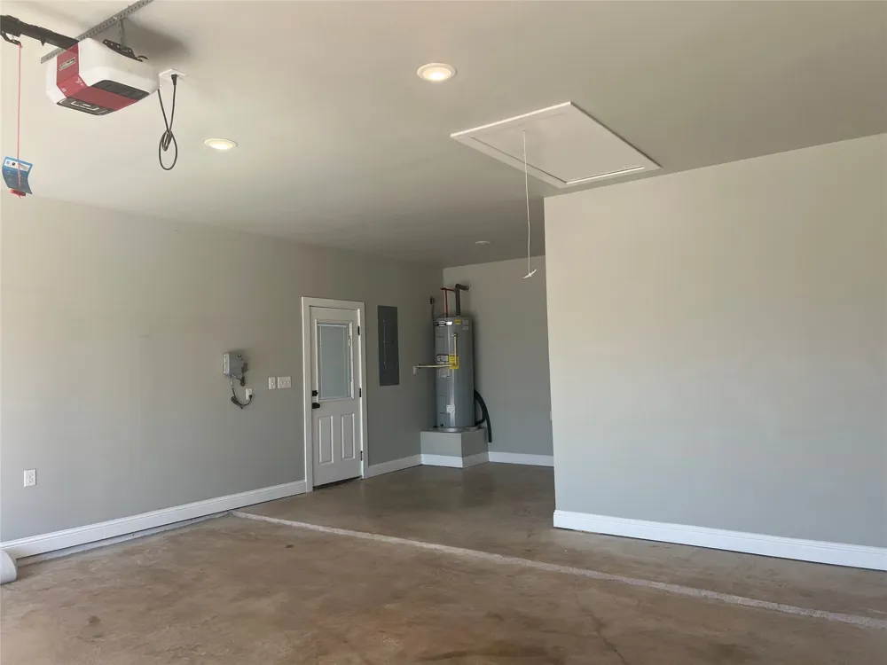 1513 Old Settlers Way Buffalo Gap, TX 79508
