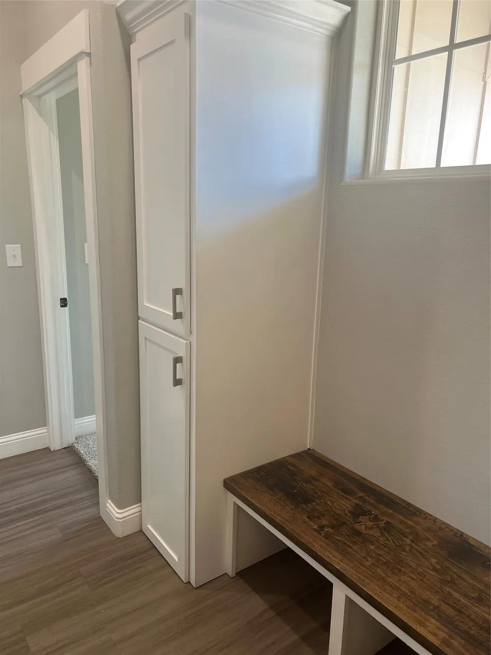 1513 Old Settlers Way Buffalo Gap, TX 79508