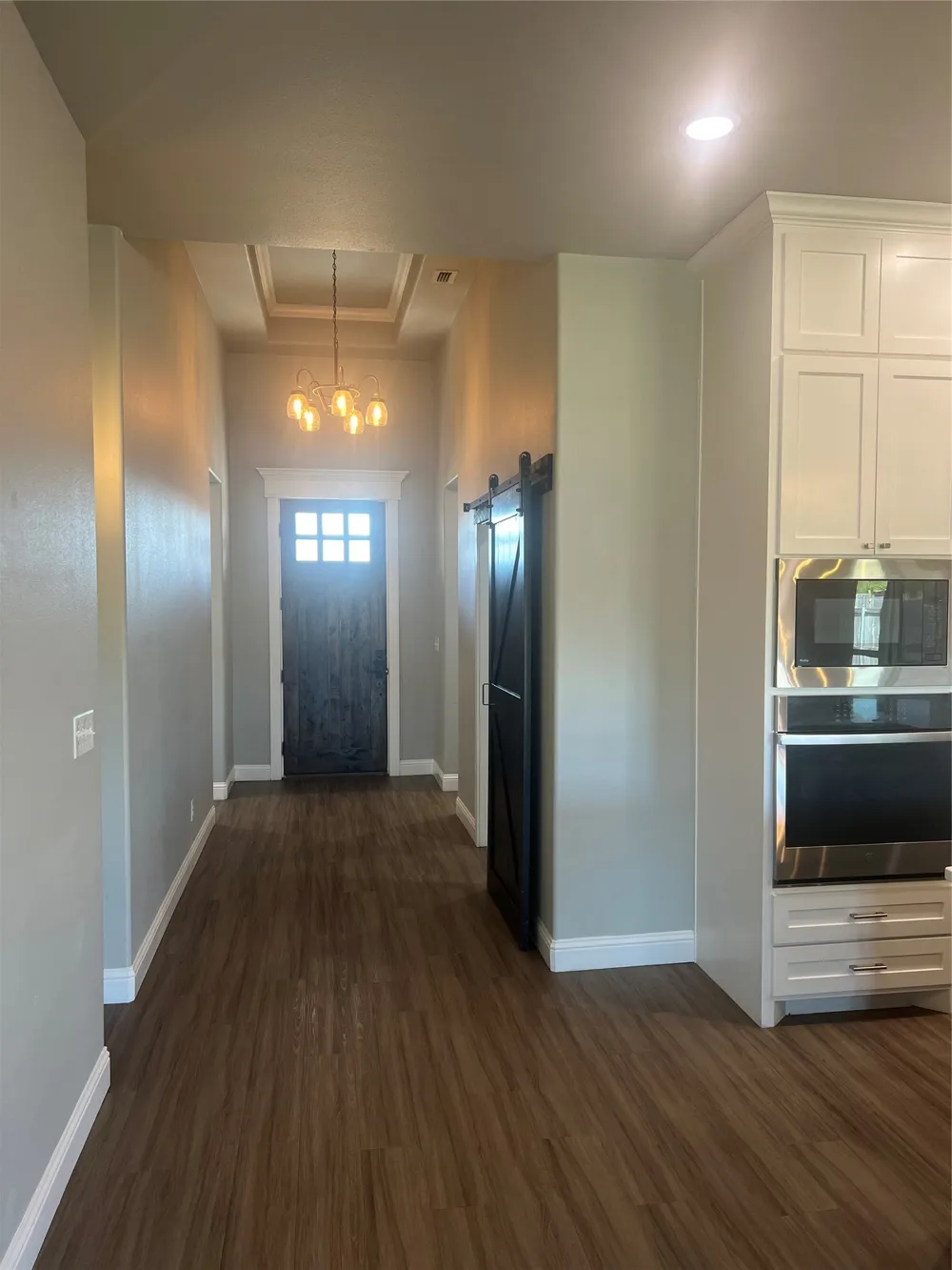 1513 Old Settlers Way Buffalo Gap, TX 79508