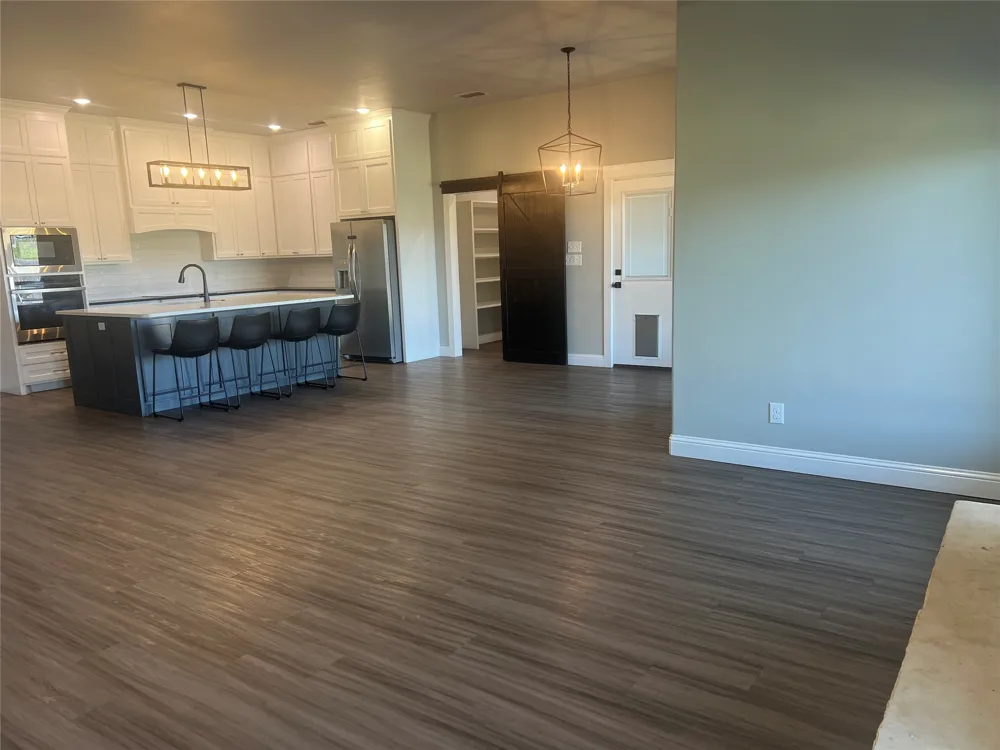 1513 Old Settlers Way Buffalo Gap, TX 79508