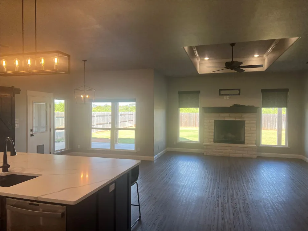 1513 Old Settlers Way Buffalo Gap, TX 79508