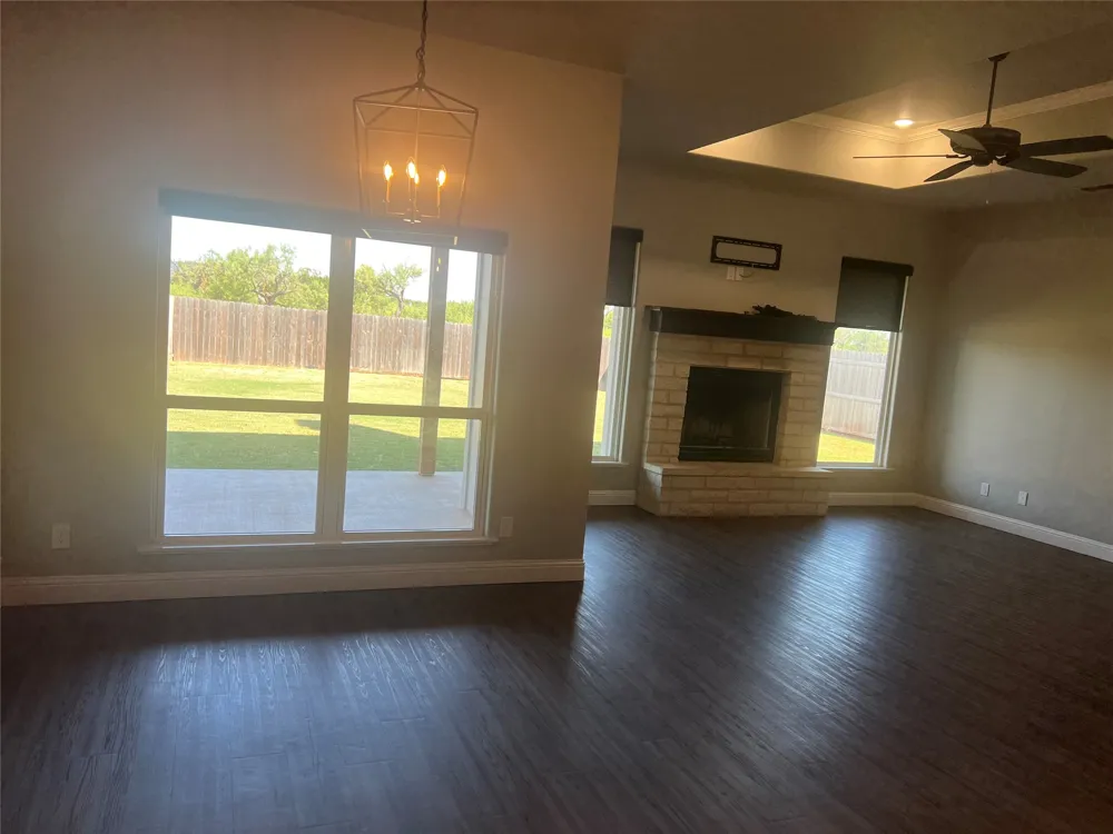 1513 Old Settlers Way Buffalo Gap, TX 79508
