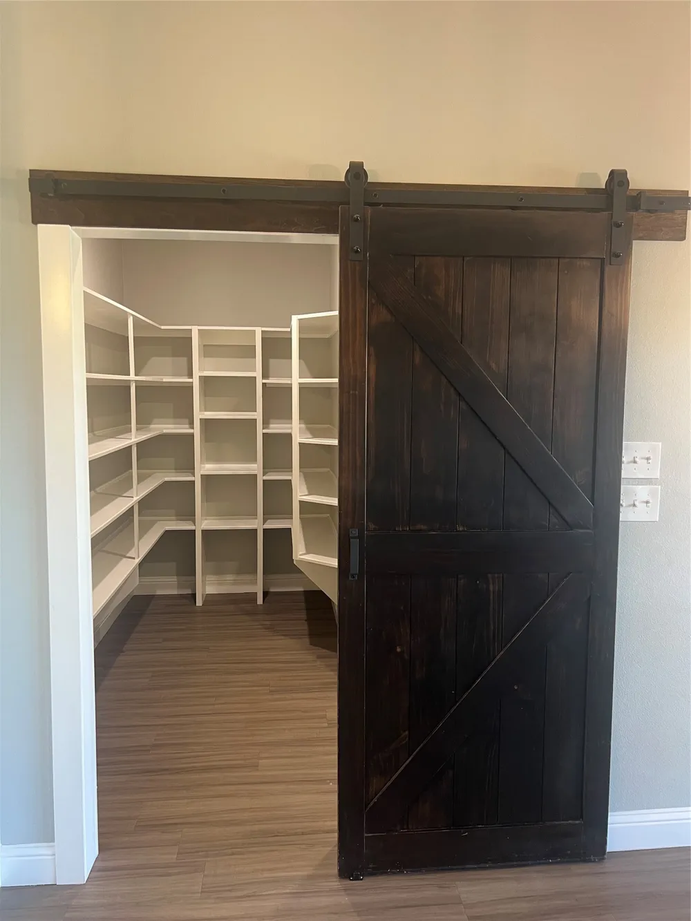 1513 Old Settlers Way Buffalo Gap, TX 79508