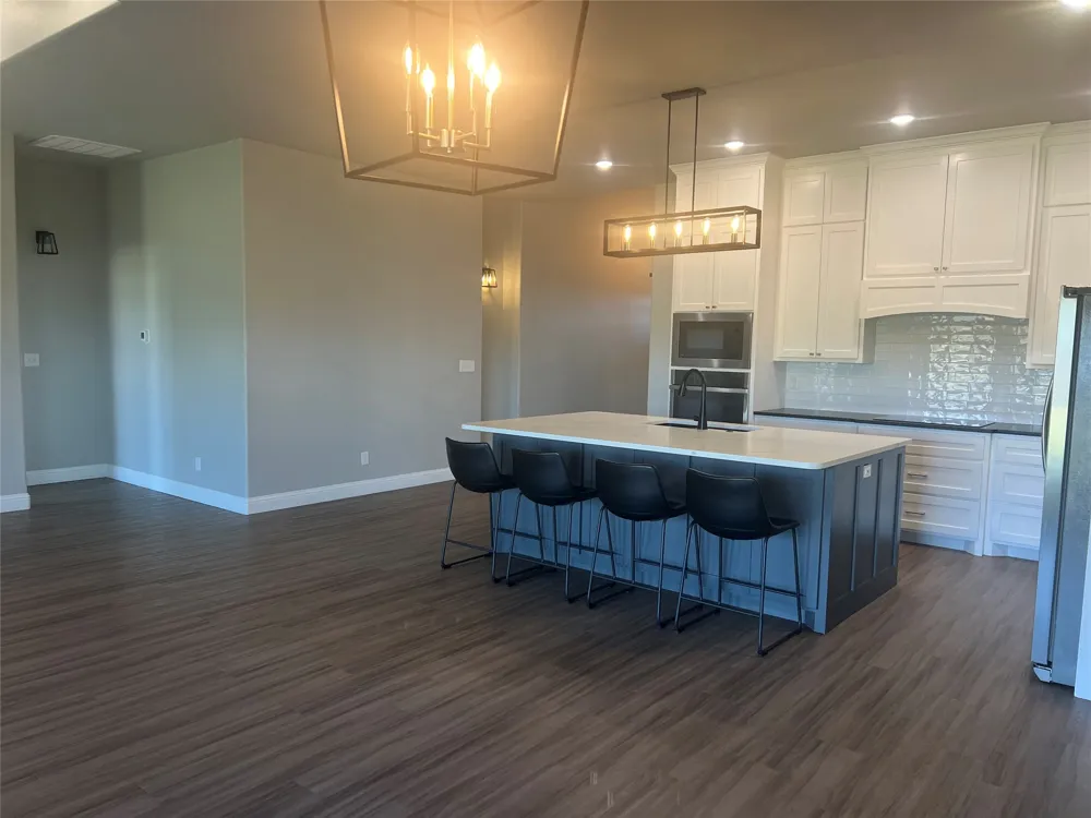 1513 Old Settlers Way Buffalo Gap, TX 79508