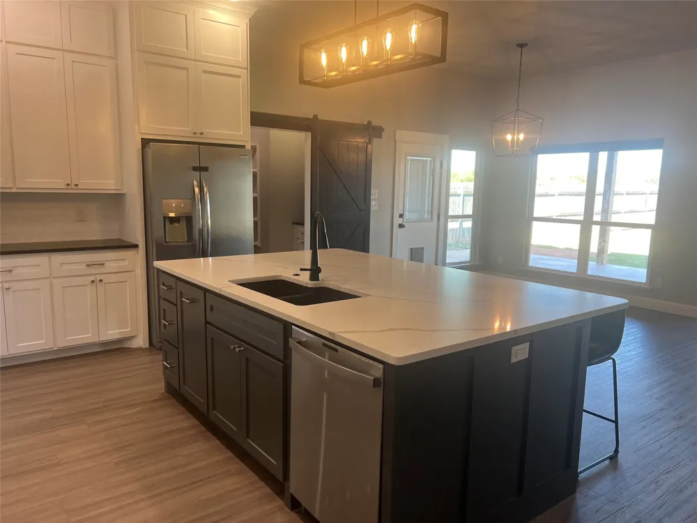 1513 Old Settlers Way Buffalo Gap, TX 79508