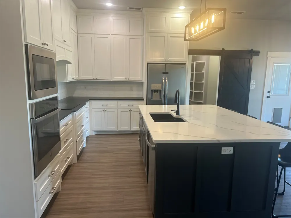 1513 Old Settlers Way Buffalo Gap, TX 79508