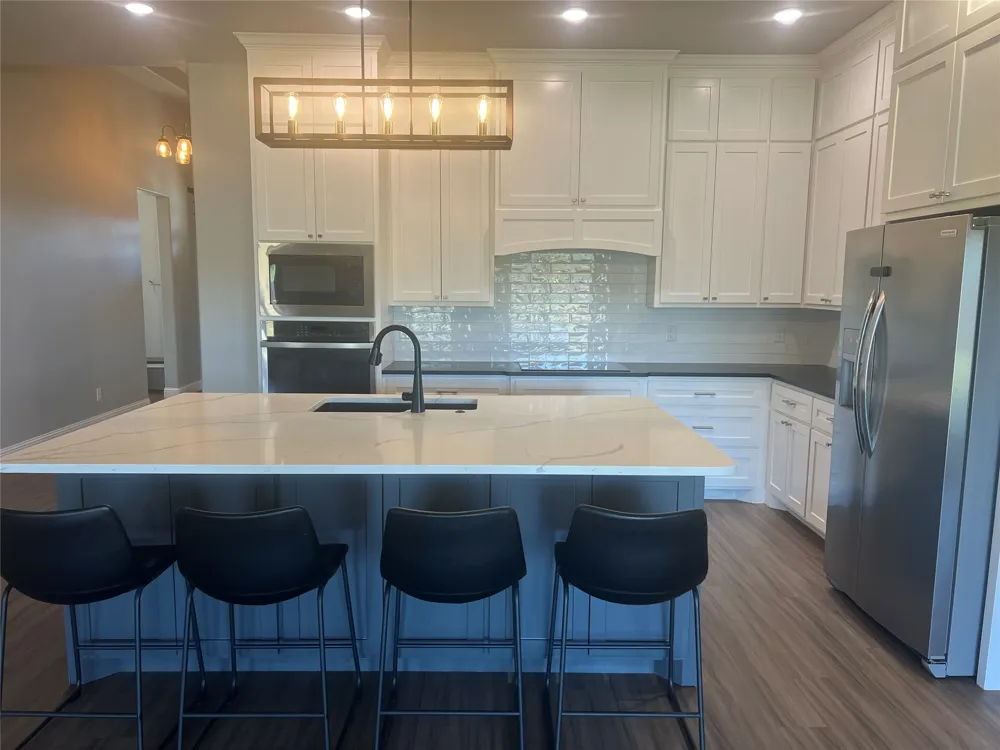 1513 Old Settlers Way Buffalo Gap, TX 79508