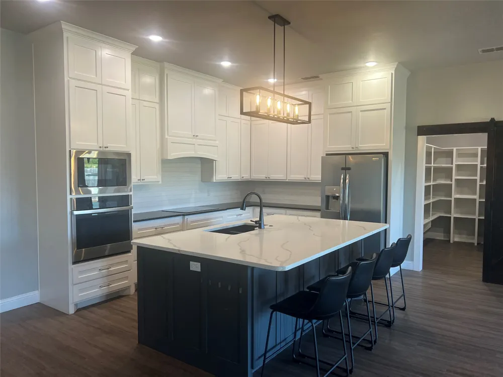 1513 Old Settlers Way Buffalo Gap, TX 79508