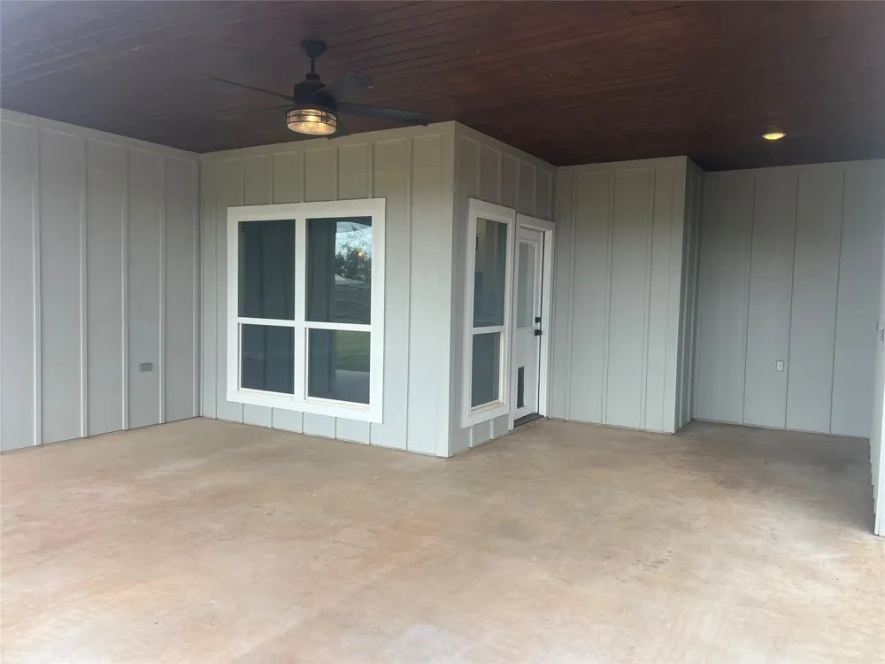 1513 Old Settlers Way Buffalo Gap, TX 79508