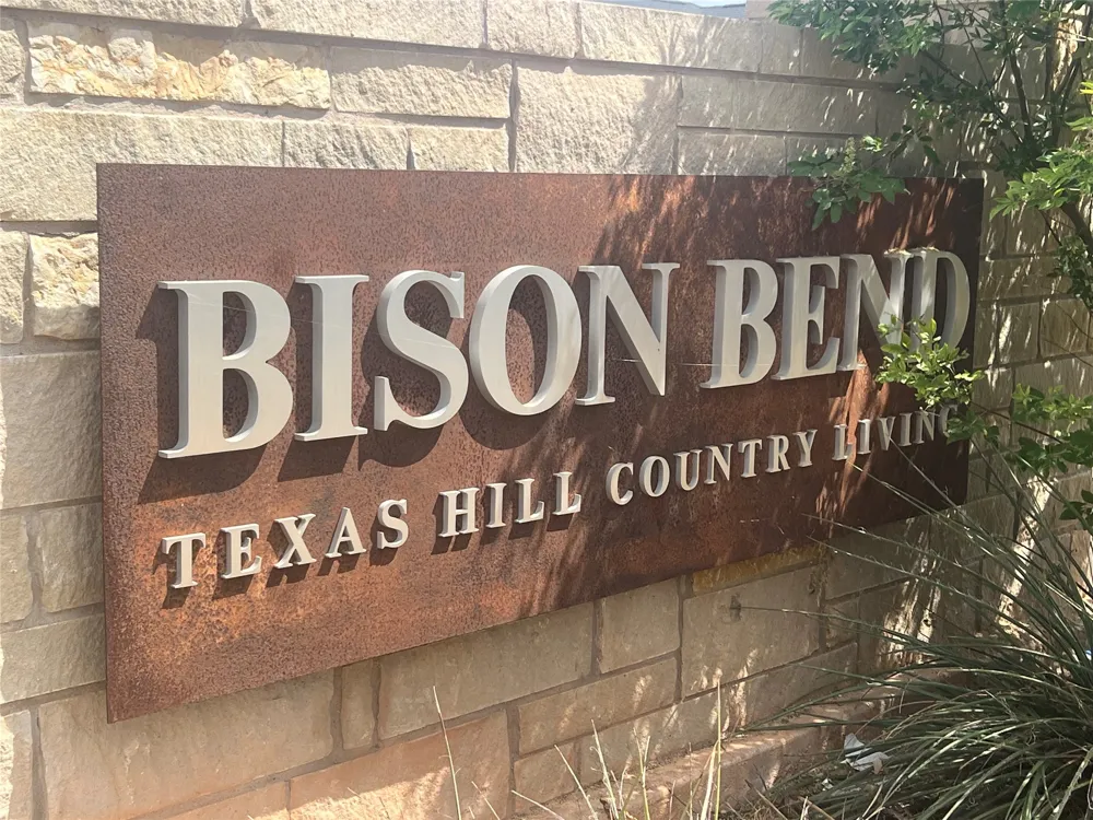 1513 Old Settlers Way Buffalo Gap, TX 79508