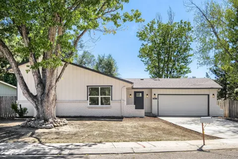 3817 Midsummer Lane