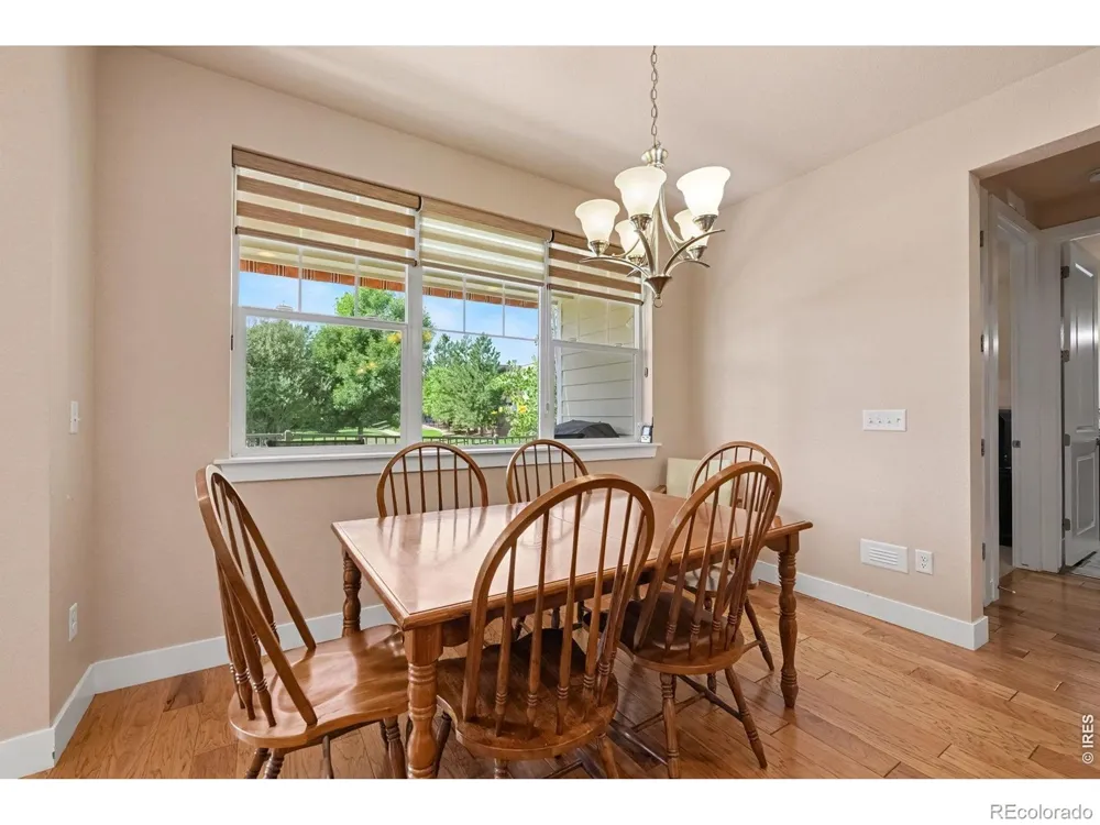 4751 Pleasant Oak Drive #55 Fort Collins, CO 80525