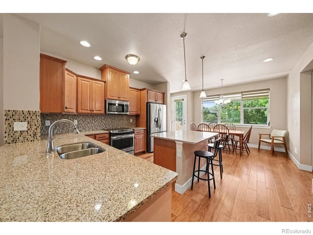 4751 Pleasant Oak Drive #55 Fort Collins, CO 80525