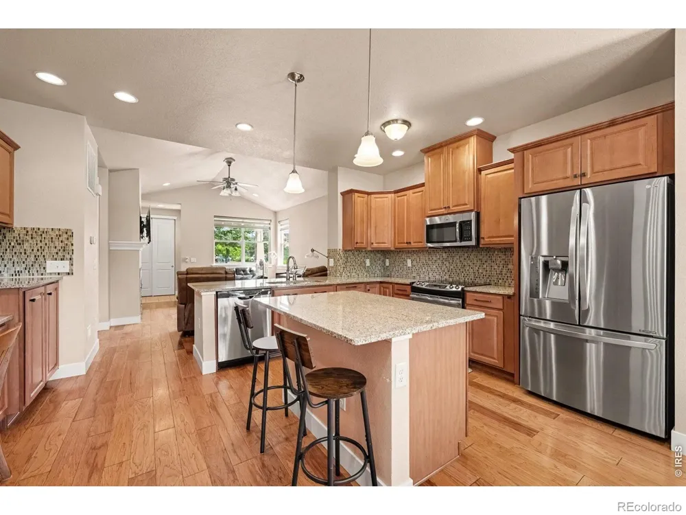 4751 Pleasant Oak Drive #55 Fort Collins, CO 80525