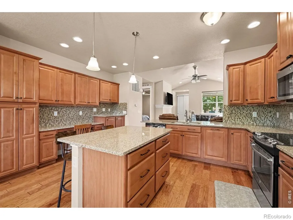 4751 Pleasant Oak Drive #55 Fort Collins, CO 80525