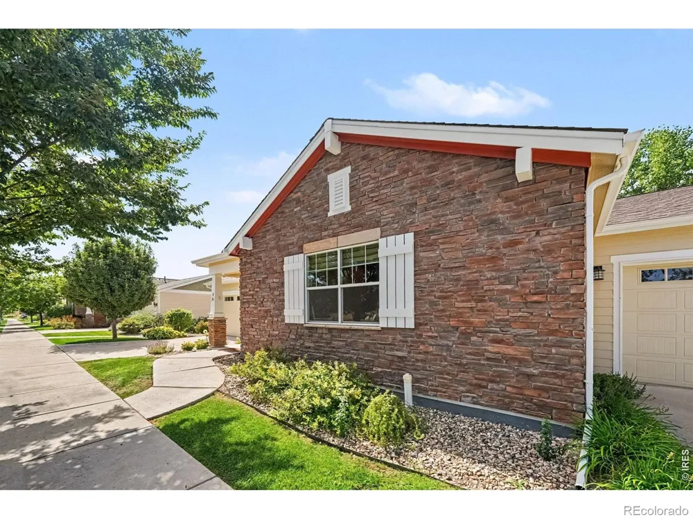 4751 Pleasant Oak Drive #55 Fort Collins, CO 80525