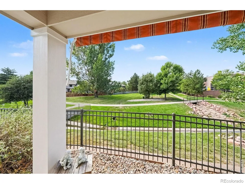 4751 Pleasant Oak Drive #55 Fort Collins, CO 80525