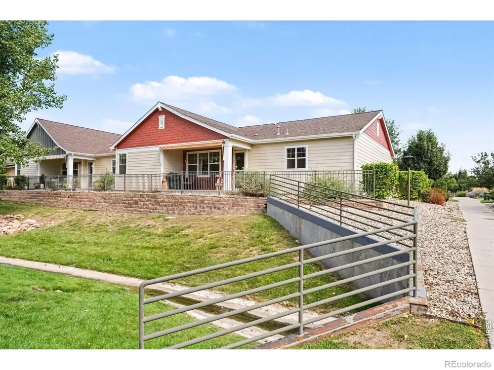 4751 Pleasant Oak Drive #55 Fort Collins, CO 80525
