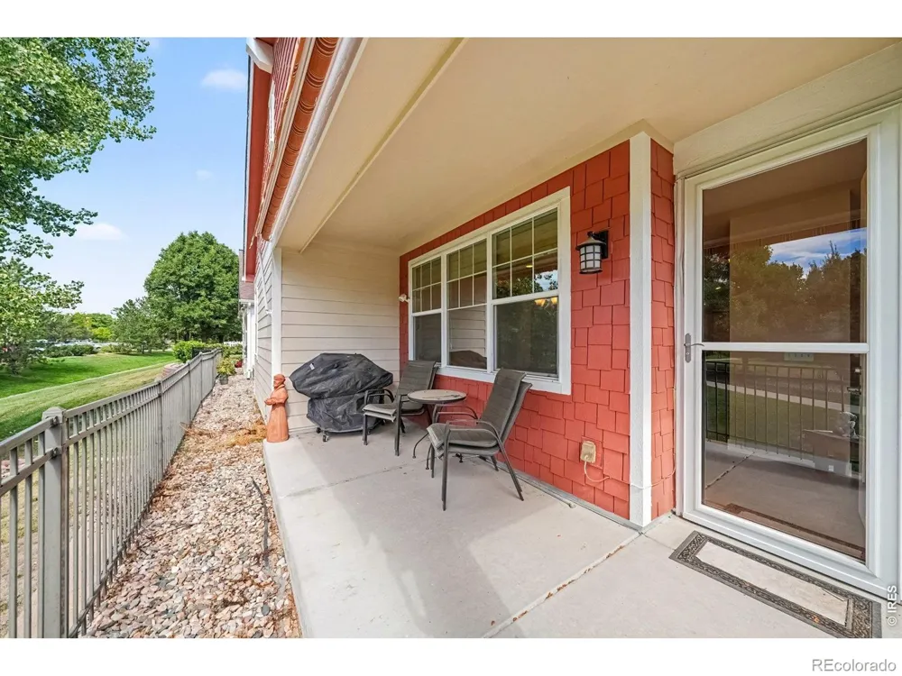 4751 Pleasant Oak Drive #55 Fort Collins, CO 80525
