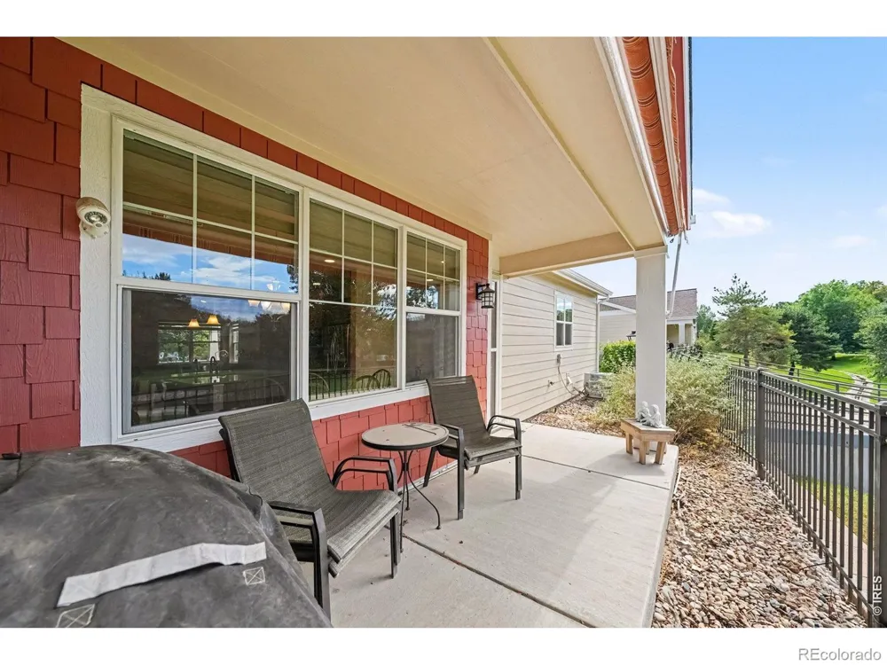 4751 Pleasant Oak Drive #55 Fort Collins, CO 80525