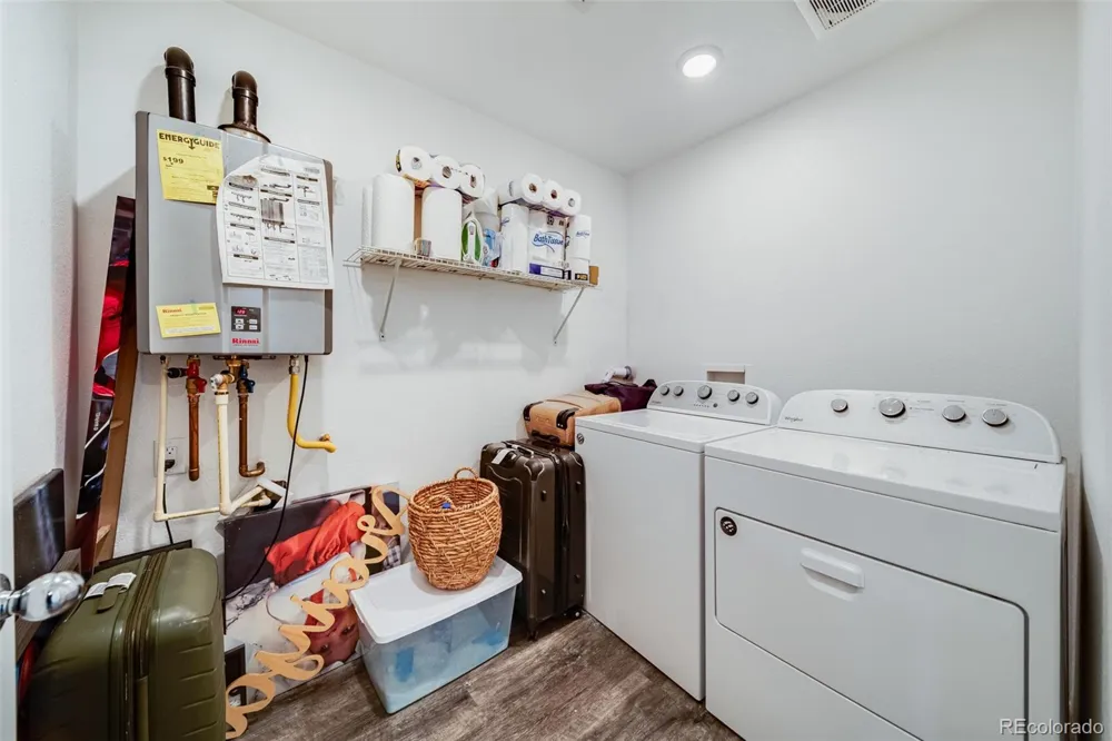 21538 E 59th Place Aurora, CO 80019