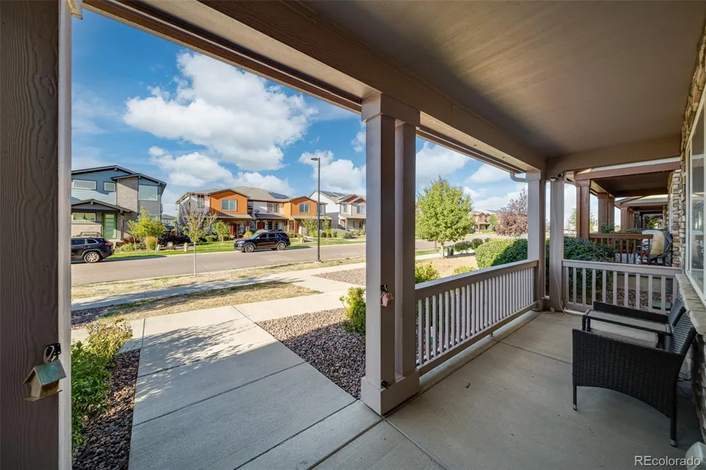 21538 E 59th Place Aurora, CO 80019