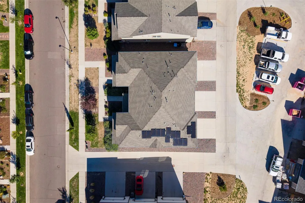 21538 E 59th Place Aurora, CO 80019