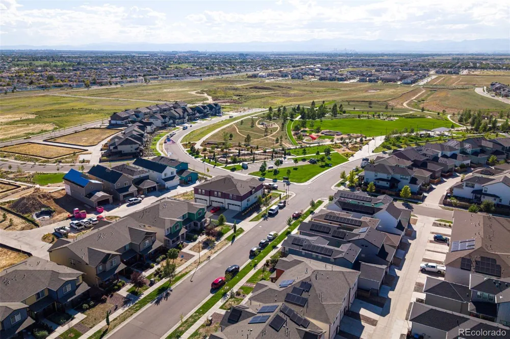 21538 E 59th Place Aurora, CO 80019