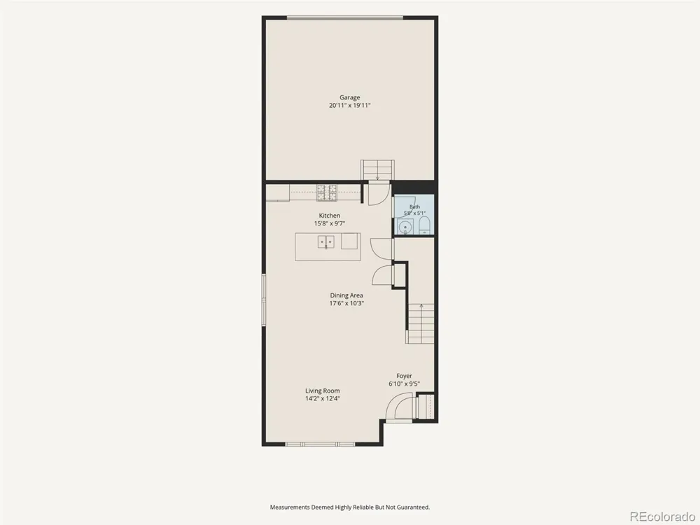 21538 E 59th Place Aurora, CO 80019