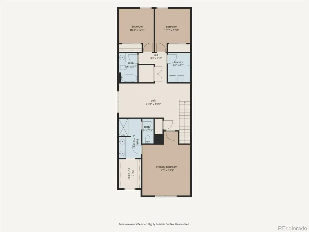 21538 E 59th Place Aurora, CO 80019