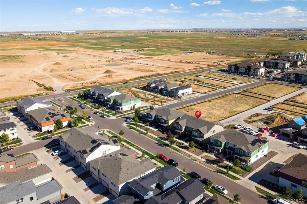 21538 E 59th Place Aurora, CO 80019