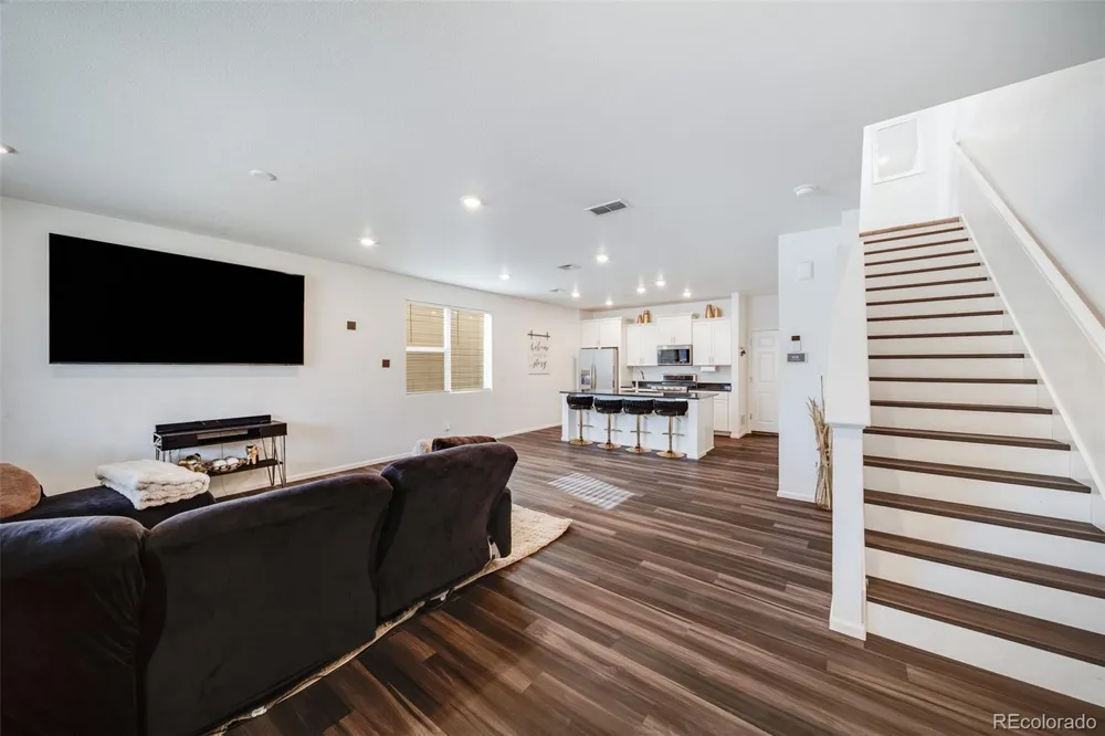 21538 E 59th Place Aurora, CO 80019