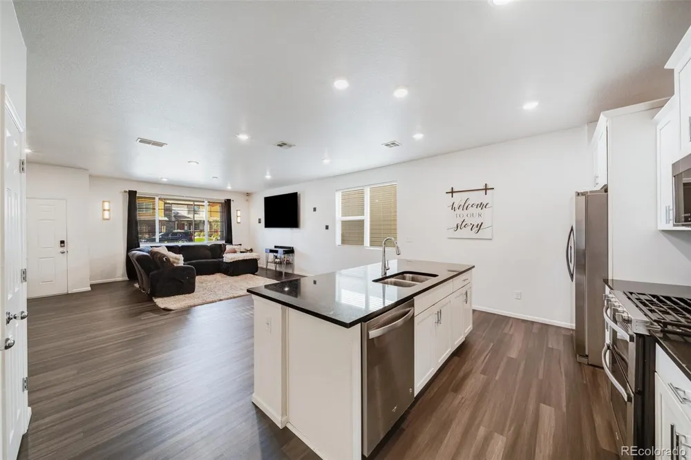 21538 E 59th Place Aurora, CO 80019