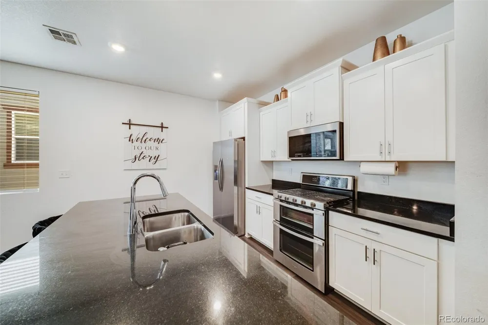 21538 E 59th Place Aurora, CO 80019